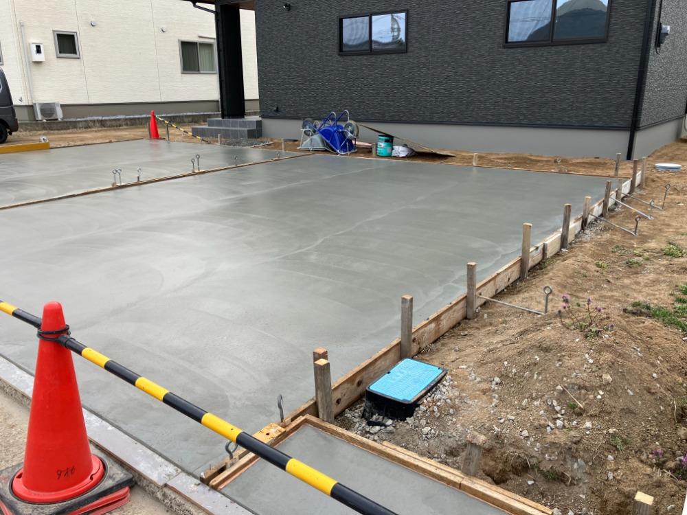 外構工事 さぬき市